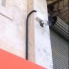 تکنسین و نصاب دوربین مدار بسته و دزدگیر اعلان سرقت