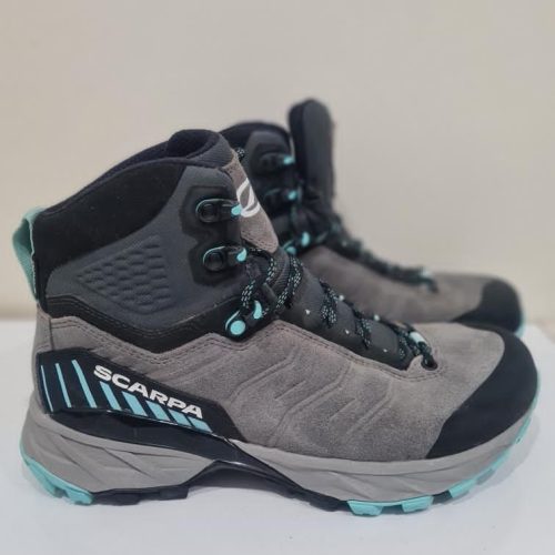 کفش کوهنوردی برند اسکارپا