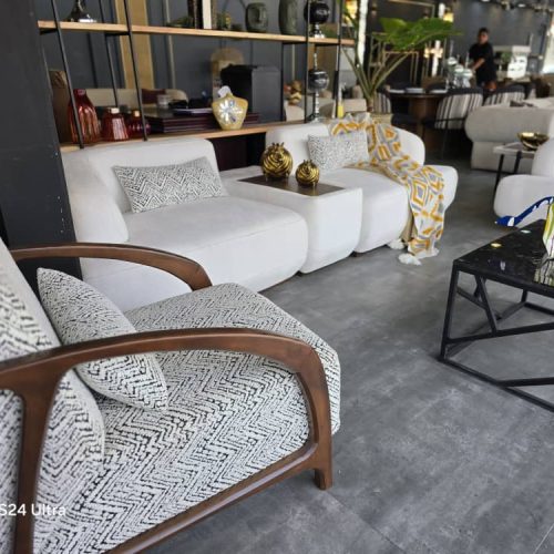 مبلمان منزل