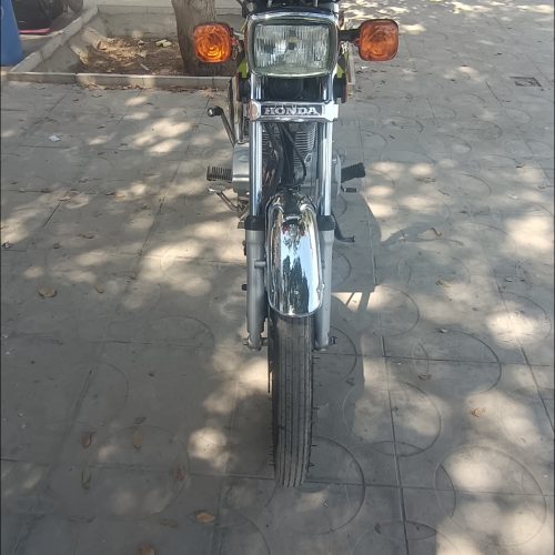 موتور 200cc لیفان