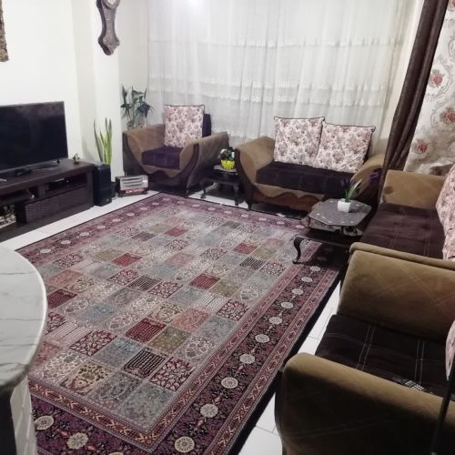 فروش آپارتمان 62 متری