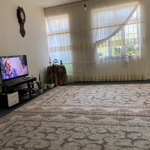 خاته ویلایی سنددار
