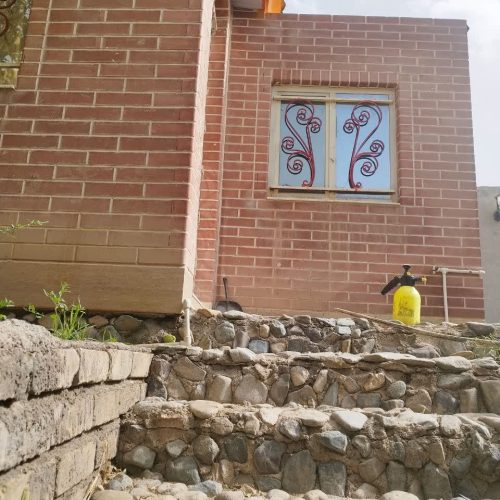 اجاره یک روزه.خونه باغ