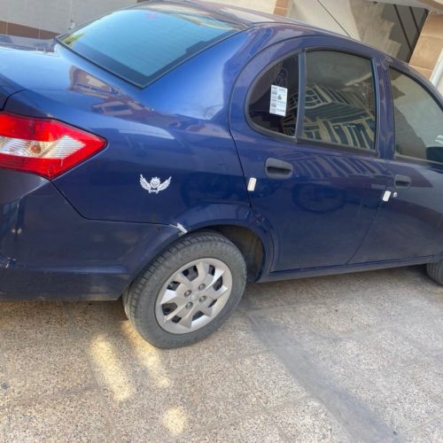 سلام ماشین در حد نو خونگی مدل 98فروشی