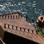 آموزش سنتور