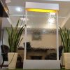 آبنما شیشه ای