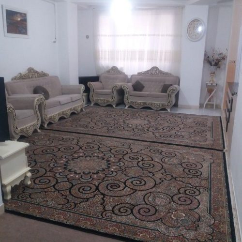 آپارتمان شریعتی