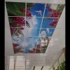 نصب واجرا سقف کاذب 60×60 سقف سرویس CNCمشاوره