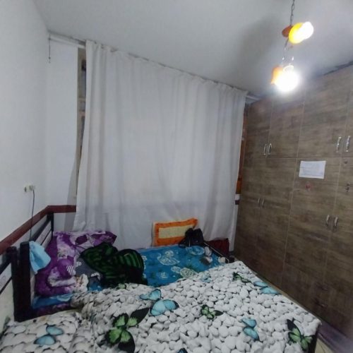 آپارتمان 95 متری در شهرک گردو