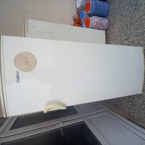 یخچال فریزر