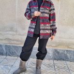 پالتو زمستانه polar