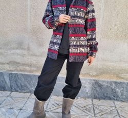 پالتو زمستانه polar