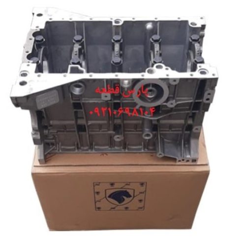 انواع بلوک سیلندر، سرسیلندر، نیم موتور، موتور کامل و…