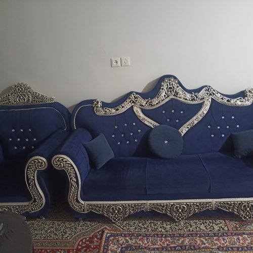 مبل 7 نفره