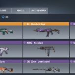 اکانت کالاف