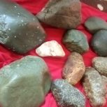 شهاب سنگ و سنگهای قیمتی نادر