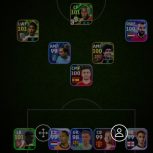 اکانته من فوتبالی هست