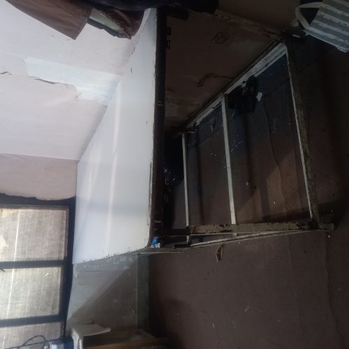 میز بسته بندی 3متری برا اتوبخار بسته بند