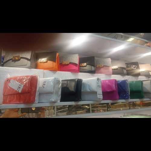 فروش عمده کیف ودخترانه برای دستفروشی
