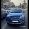 ام وی ام X22 اتوماتیک اسپرت اکسلنت