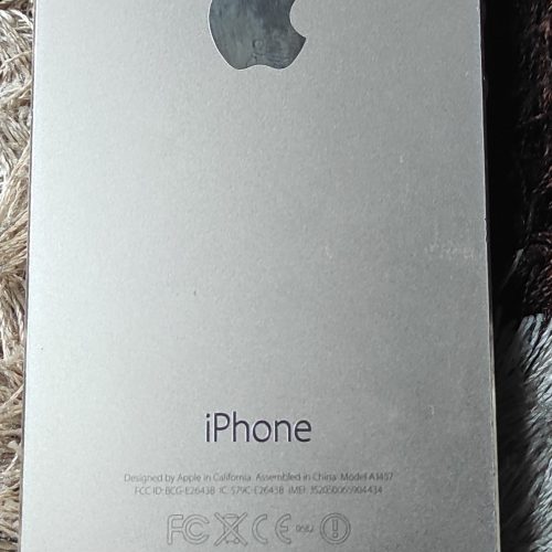 آیفون 5 اس iPhone 5s