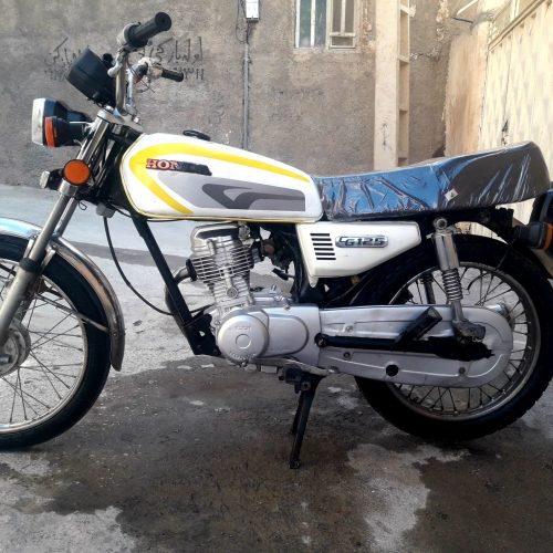 موتور مزایده