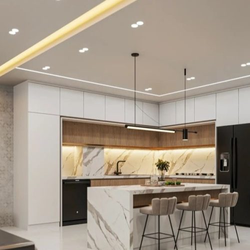 اجرای دکوراسیون داخلی…