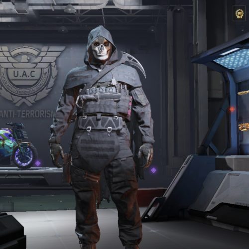 اکانت کالاف