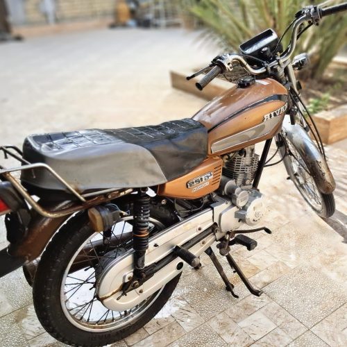 موتور سیکلت