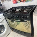 یک عدد گاز تمیز