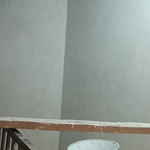 تاسیسات ساختمان