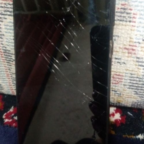 گوشیA02سامسونگ