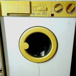 ماشین لباس شویی