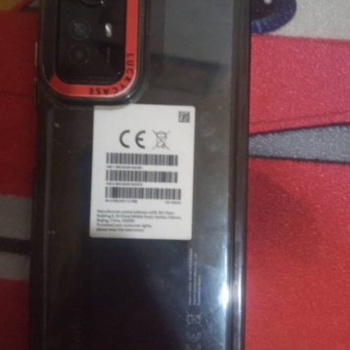 گوشی شیامی ردمی s12