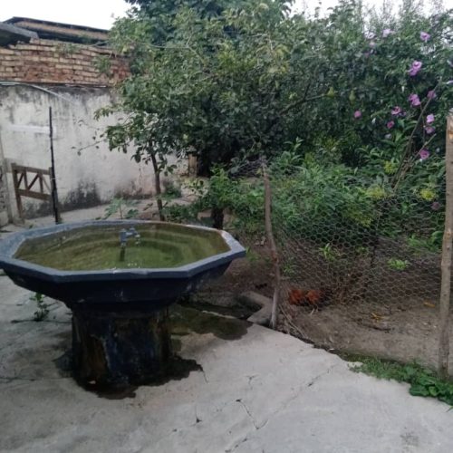 فروش خانه ویلایی