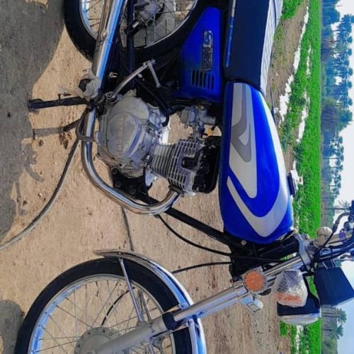 موتور مدل 95تیسکار