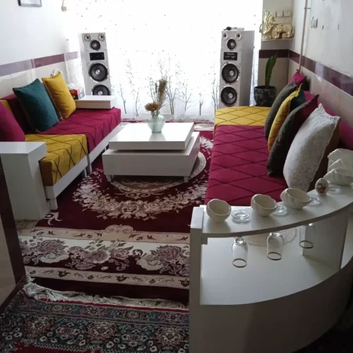 مبلمان دکوری