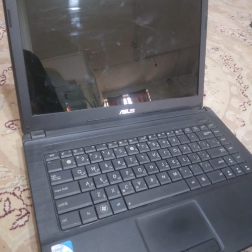 لپ تاپ Asus