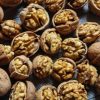 فروش گردو کاغذی درجه یک قیمت فقط 200