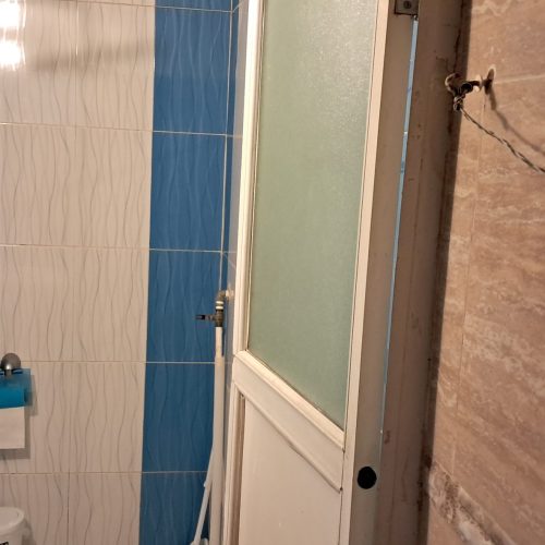 اجاره روزانه و هفتگی سوییت مبله و شیک برخیابان اصلی