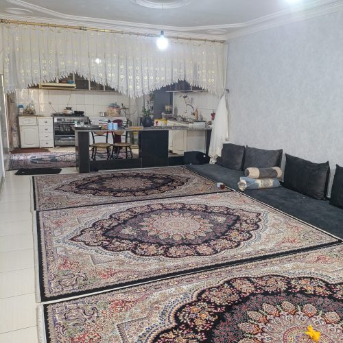 ساختمان یک طبقه