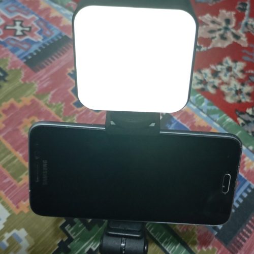 میکروفن و ضبط کننده صدا