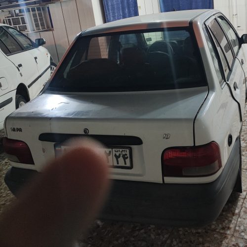 دشت ازادگان بستان