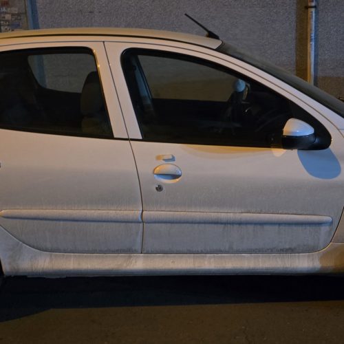 ماشین 207 فروشی تیپ3 مدل 1402