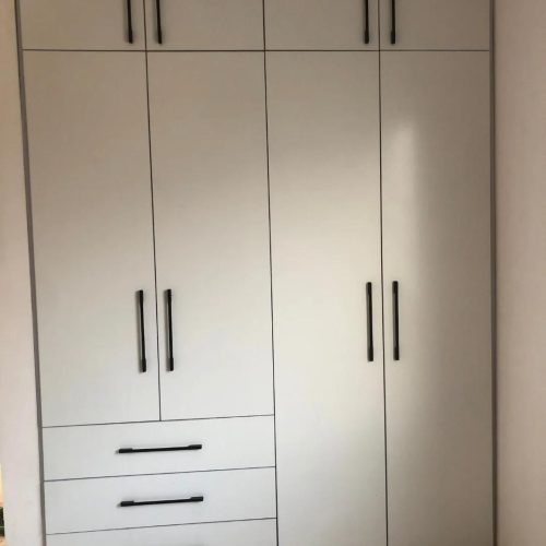 نصب تعمیرات کابینت