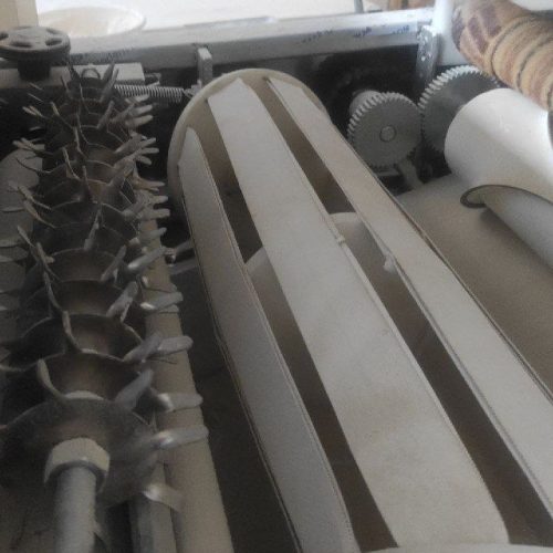 گرد بر تافتون