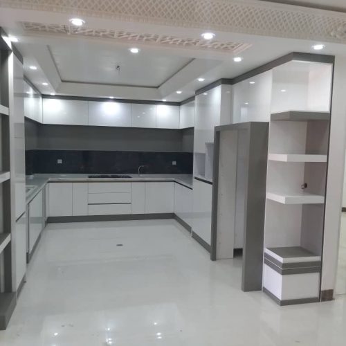 کابینت و کمددیواری و دیوارکوب