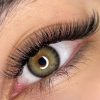 آموزش کاشت مژه