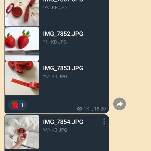 فروش چنل تلگرام