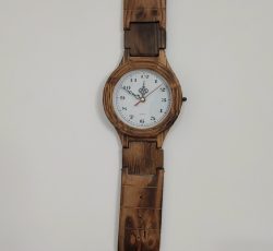 ساعت دیواری